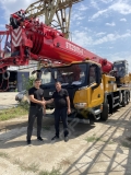 Sany STC250Т5-5 [36]