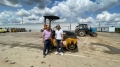 Sany SZR30C-8 [13]