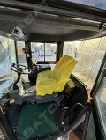 Sany STR140C-8C [17]