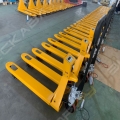 JHLIFT WH-25ES-P [16]