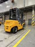 JHLIFT CPD 15-38 ХE [13]