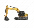 JCB JS 220 [0]
