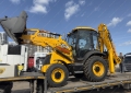 JCB 3CX Sitemaster [0]