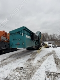 Powerscreen Chieftain 2100X track (3 Deck) [1]