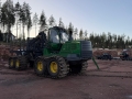 John Deere 1910G [9]