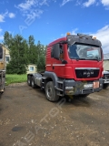 MAN TGS 33.440 6x4 BВS-WW [0]