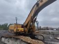 Hyundai ROBEX 320 LC-7A [2]