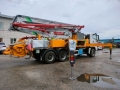 XCMG HB37V [5]
