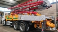 XCMG HB37V [1]