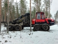 Komatsu 875 [9]