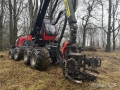 Komatsu 931XC [12]