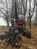Komatsu 931XC [19]