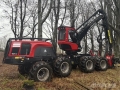 Komatsu 931XC [11]
