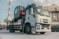 Isuzu Giga (автогидроподъемник) [2]