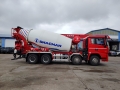 Shacman SX5258GJB6R384 [0]
