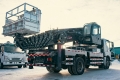 Isuzu Giga (автогидроподъемник) [5]