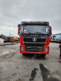 Shacman SX5258GJB6R384 [3]