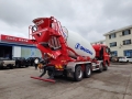 Shacman SX5258GJB6R384 [2]