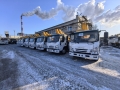 Isuzu Elf (автогидроподъемник) [0]