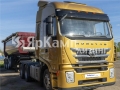 Hongyan CQ4256HTVG334 [1]