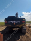 Hyundai HX300SL [11]