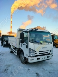 ELF 4x2 П-кузов [5]