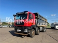 Howo T5G 8x4 [0]