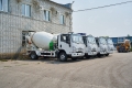 Isuzu P700 [19]