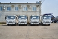 Isuzu P700 [18]