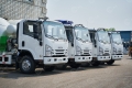 Isuzu P700 [3]