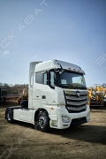 Foton Auman EST-A [1]