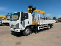 Isuzu Elf [0]