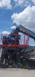 Mesda С-200 [2]
