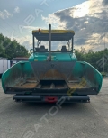 Vogele SUPER 1900-3 [11]