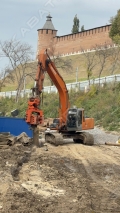 Hitachi ZX270 [2]