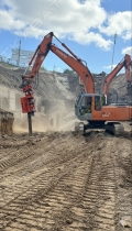 Hitachi ZX270 [1]