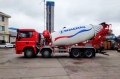 Shacman SX5318GJB6T326 [1]