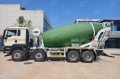 Sitrak ZZ5316GJВV306МE [3]
