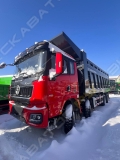 Shacman SX331863366 [1]