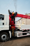 Isuzu Giga [54]