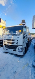 Isuzu Giga [1]