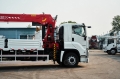 Isuzu Giga [49]