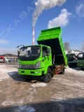 Hyundai HD 370 [5]