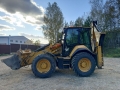Caterpillar 434F2 [5]