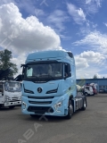 Shacman SX4188YY381 [4]