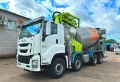 Isuzu XNJ5200THB30 [0]