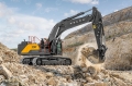 Volvo EC360 [0]