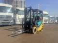 Komatsu FG15T-20 [0]