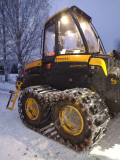 Ponsse Buffalo 8W [3]