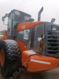 Hitachi ZW 220 [1]